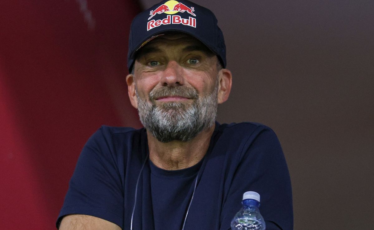 Юрген Клопптың агенті Аль-Иттихадтың Red Bull тобынан ауысуын жоққа шығарады: «Мұның бәрі тітіркендіргіш және бос сөз»